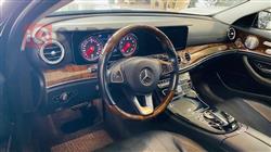 مێرسێدس بێنز E-Class